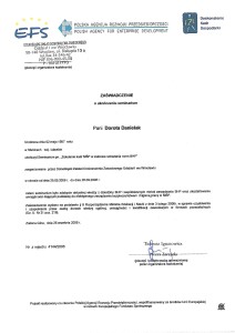 szkolenie kadr MSP